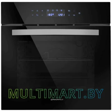 Электрический духовой шкаф MAUNFELD EOEC.564TB